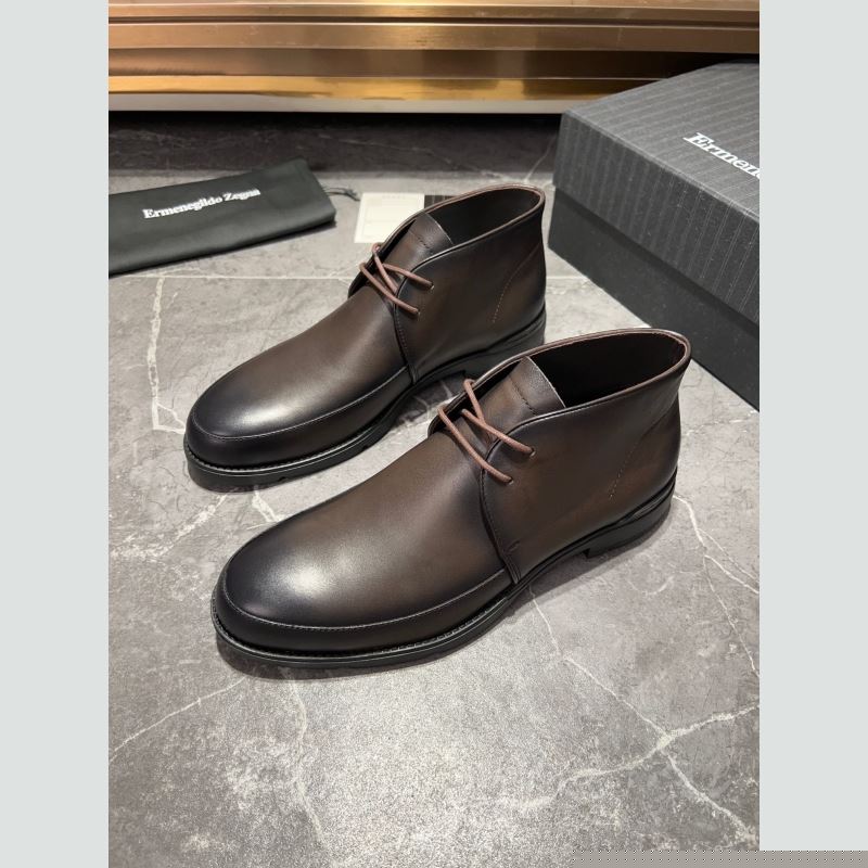 Other Leather Shoes